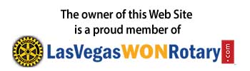 Las Vegas WON Rotary Club non profit